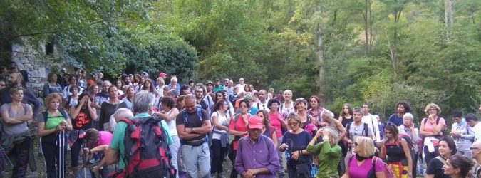 festival dell'Appennino 2018