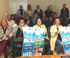 settimana della famiglia ascoli news