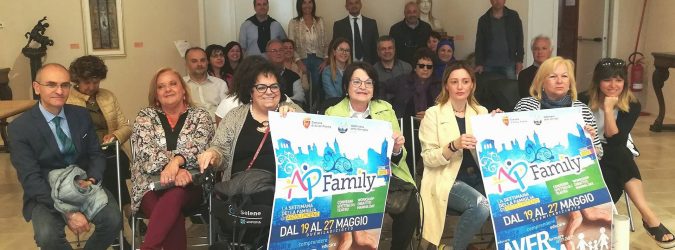 settimana della famiglia ascoli news
