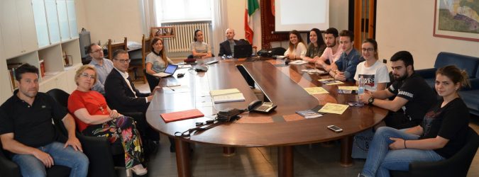 sicurezza nelle scuole