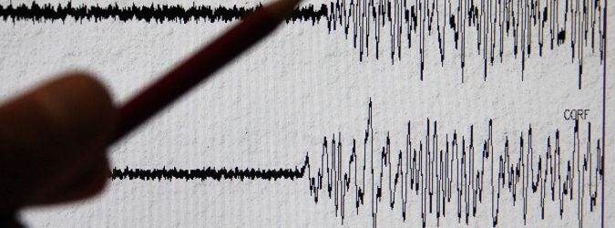 terremoto oggi muccia
