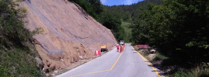 strade provinciali