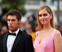 matrimonio Chiara Ferragni e Fedez