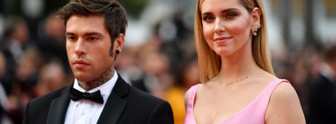 matrimonio Chiara Ferragni e Fedez