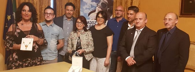 sui binari del tempo