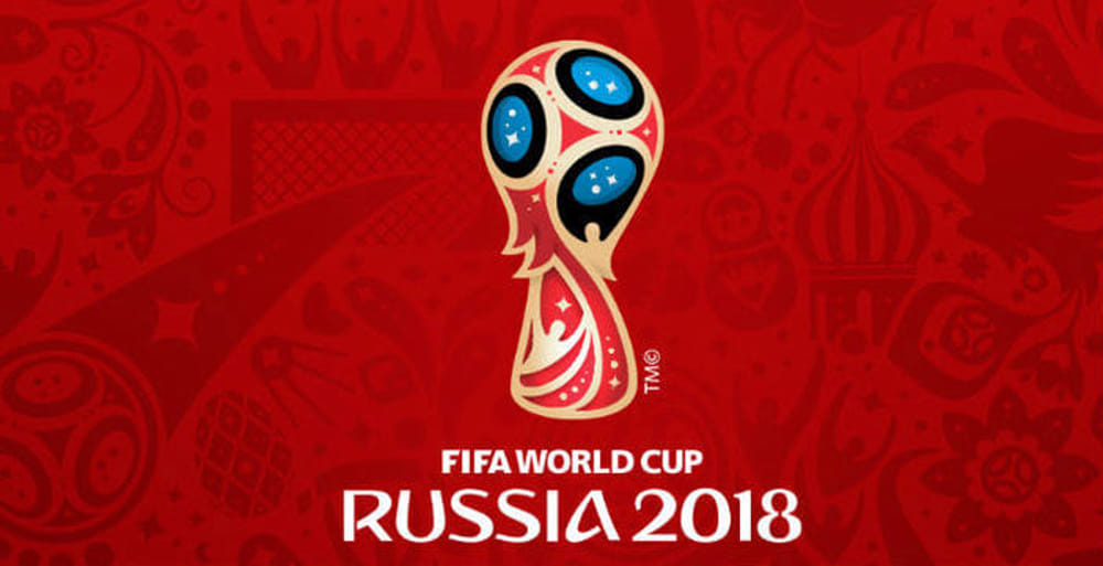 Mondiali di Calcio Russia 2018
