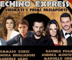 Pechino express