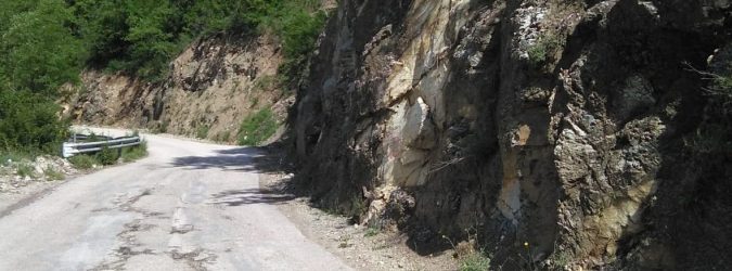 strade provinciali valfluvione
