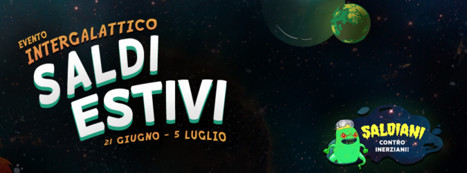 saldi steam