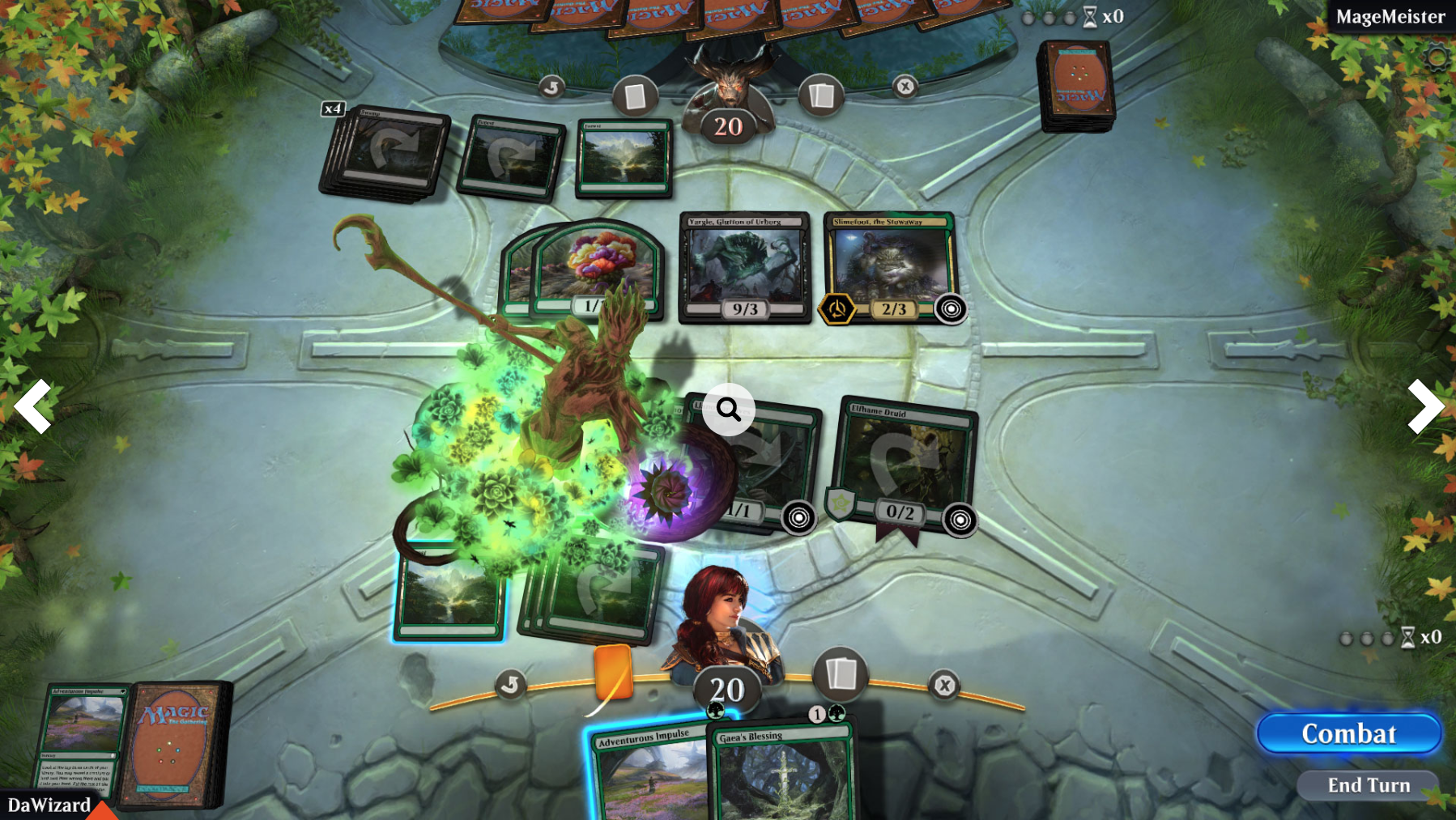 magic the gathering online