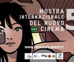 Pesaro Film Festival