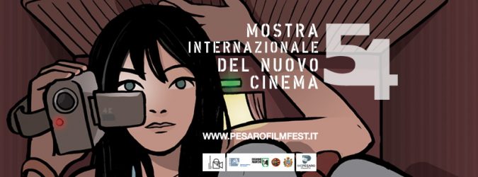 Pesaro Film Festival