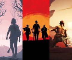 videogiochi 2018