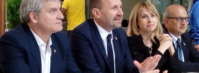 lega marche - paolo arrigoni