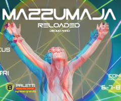 mazzumaja 2018 comunanza