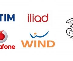 offerte telefoniche estate 2018