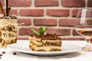 dolci freddi