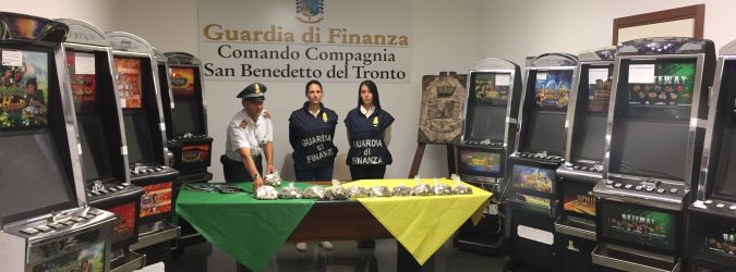 guardia di finanza maxi frode