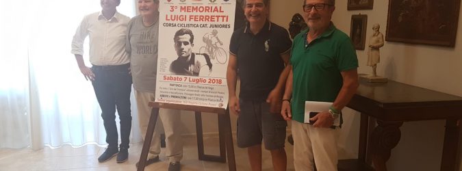 3 memorial luigi ferretti