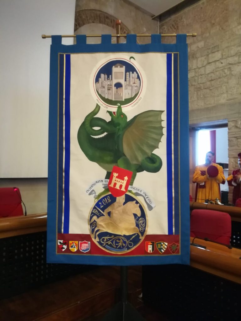 Quintana Luglio 2018 