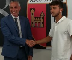 Calciomercato Ascoli