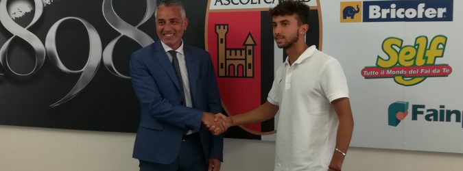 Calciomercato Ascoli