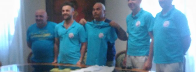 il gruppo mascherato la vasca