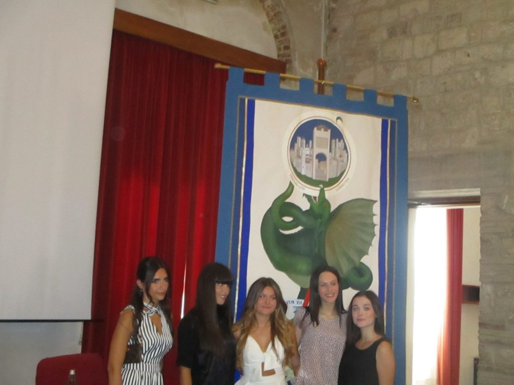 Quintana Luglio 2018