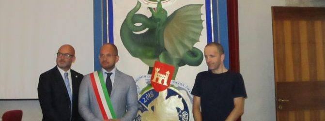 Palio Luglio 2018