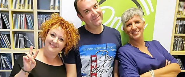 Radio Marche nel Mondo