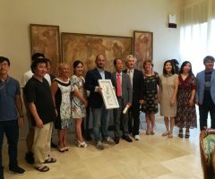 ascoli news - corea del sud