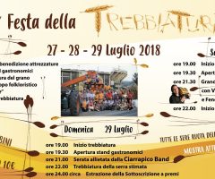ascoli news - festa della trebbiatura