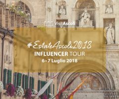 ascoli news - visitascoli - influencer