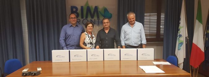 bim tronto