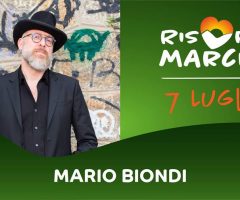 mario biondi