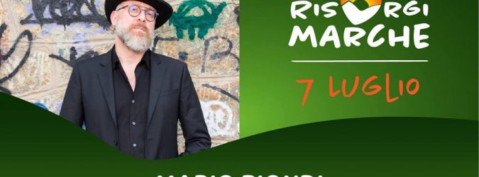mario biondi