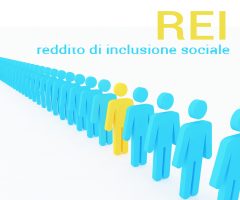reddito inclusione 2018