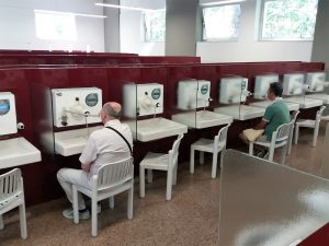 riapertura terme acquasanta