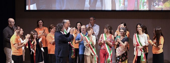 ricostruzione post terremoto