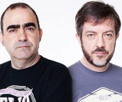 risorgimarche 2018 - elio e rocco tanica