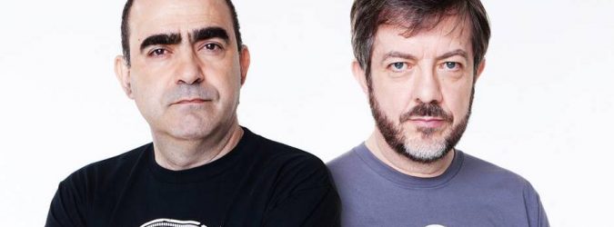 risorgimarche 2018 - elio e rocco tanica