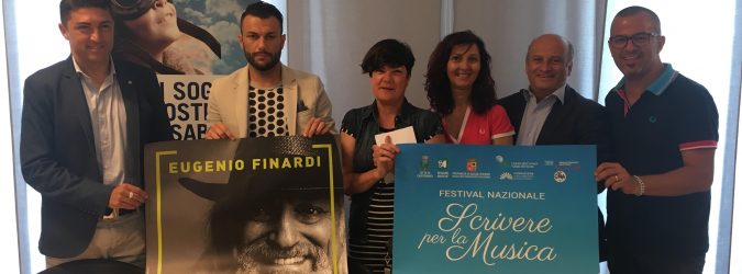 scrivere per la musica