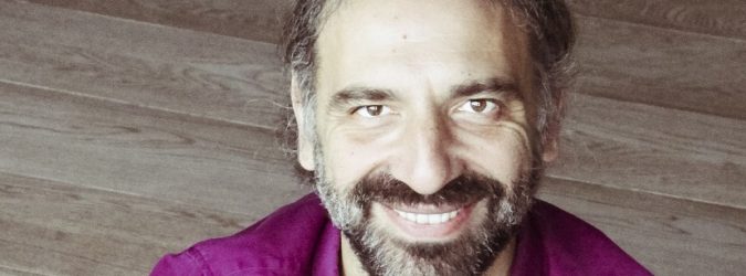 stefano bollani