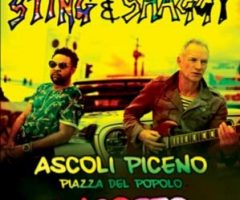 Sting Ascoli Piceno