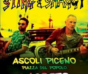 Sting Ascoli Piceno