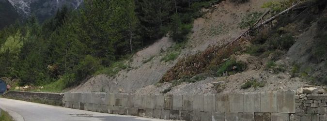 strade provinciali