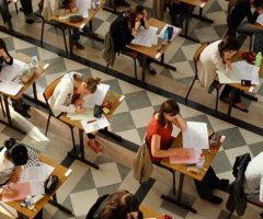 test d'ingresso università 2018