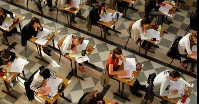 Test ammissione 2018, le date e le migliori università • Prima Pagina Online