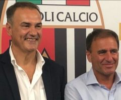 Calciomercato Ascoli