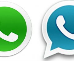whatsapp plus